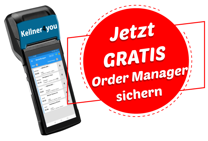 Ordermanager